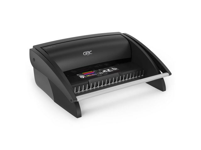 Spiralbindningsmaskin GBC Combbind 110